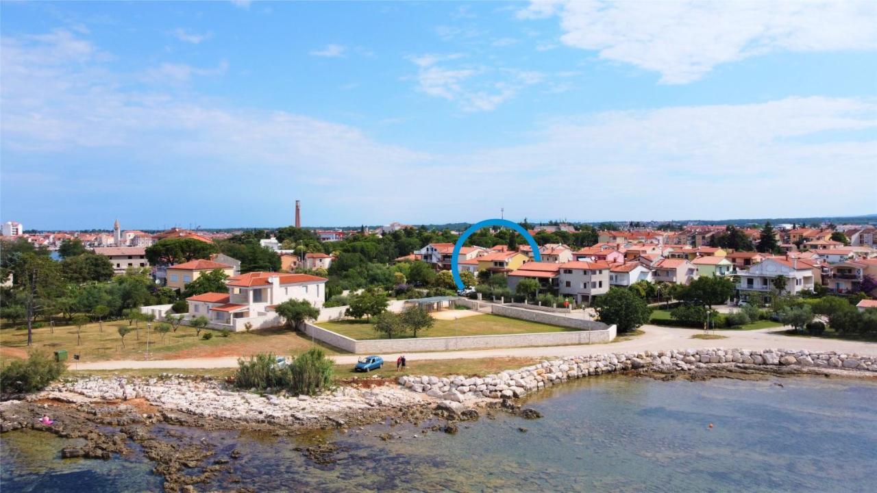 אומאג Belvedere Apartments מראה חיצוני תמונה
