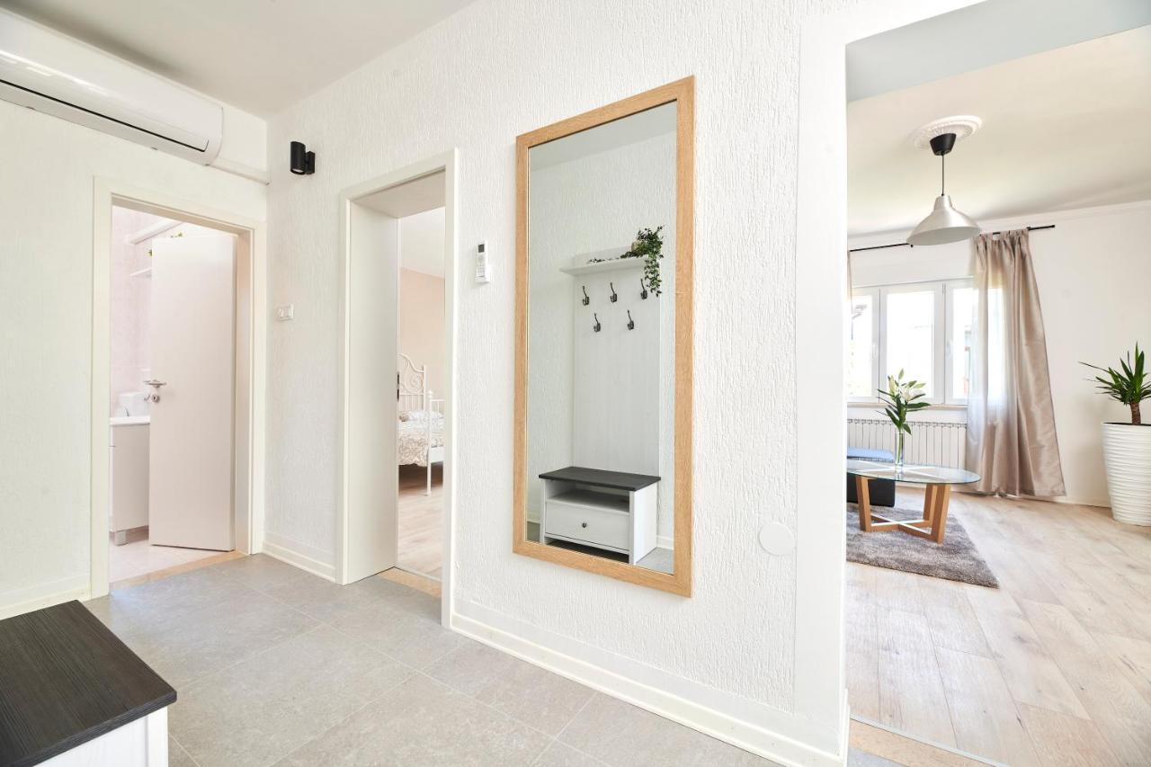 אומאג Belvedere Apartments מראה חיצוני תמונה