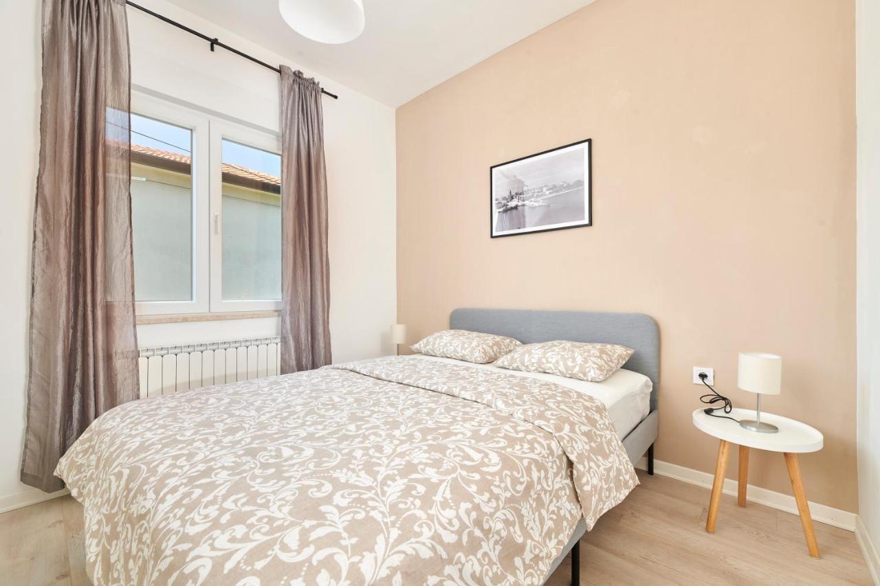 אומאג Belvedere Apartments מראה חיצוני תמונה