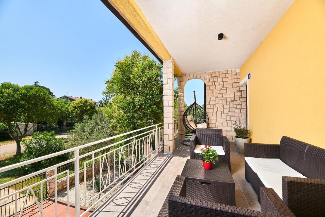 אומאג Belvedere Apartments מראה חיצוני תמונה
