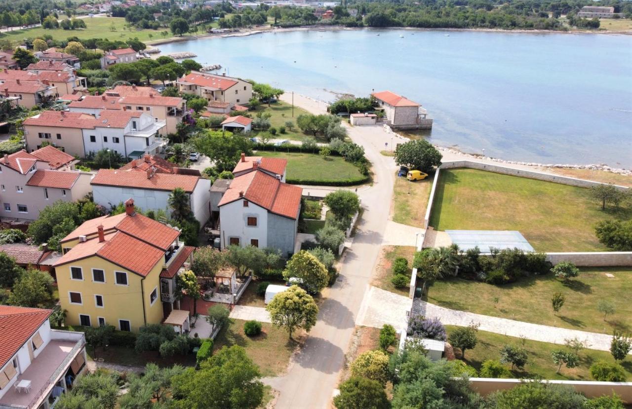 אומאג Belvedere Apartments מראה חיצוני תמונה