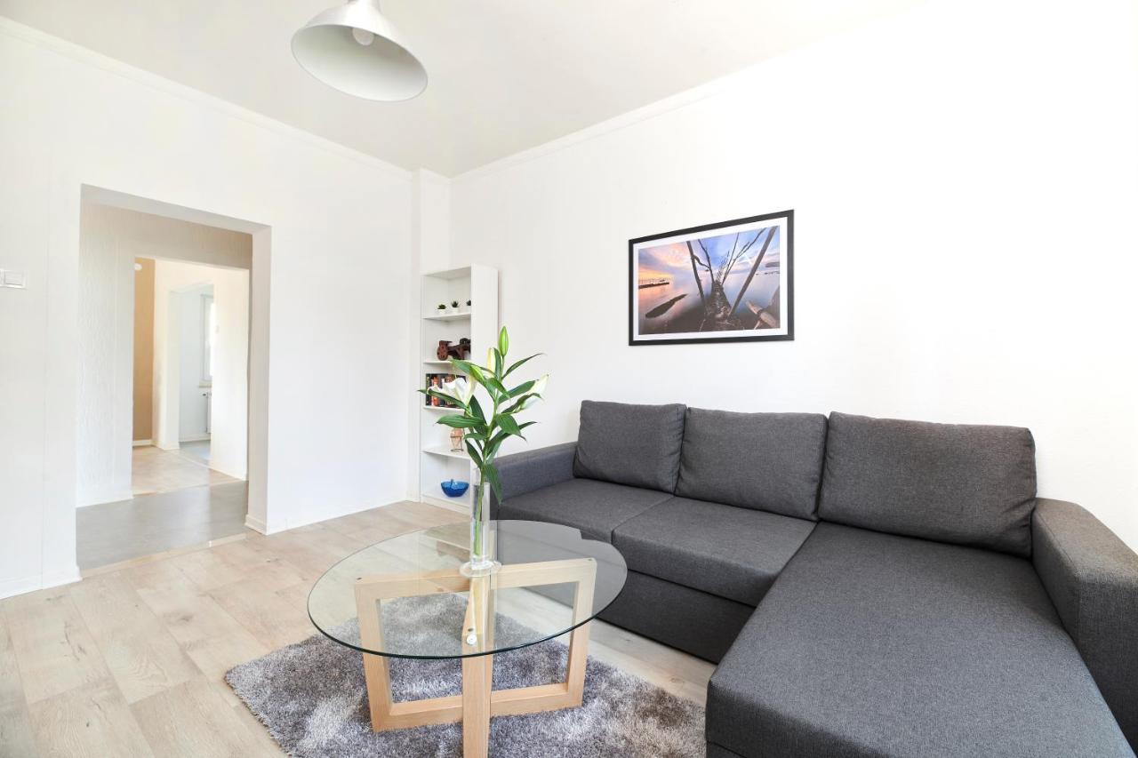 אומאג Belvedere Apartments מראה חיצוני תמונה