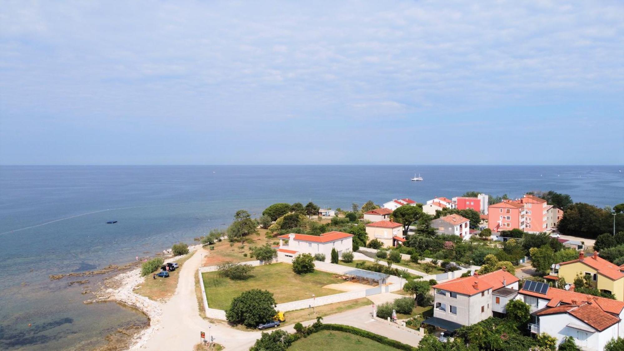 אומאג Belvedere Apartments מראה חיצוני תמונה