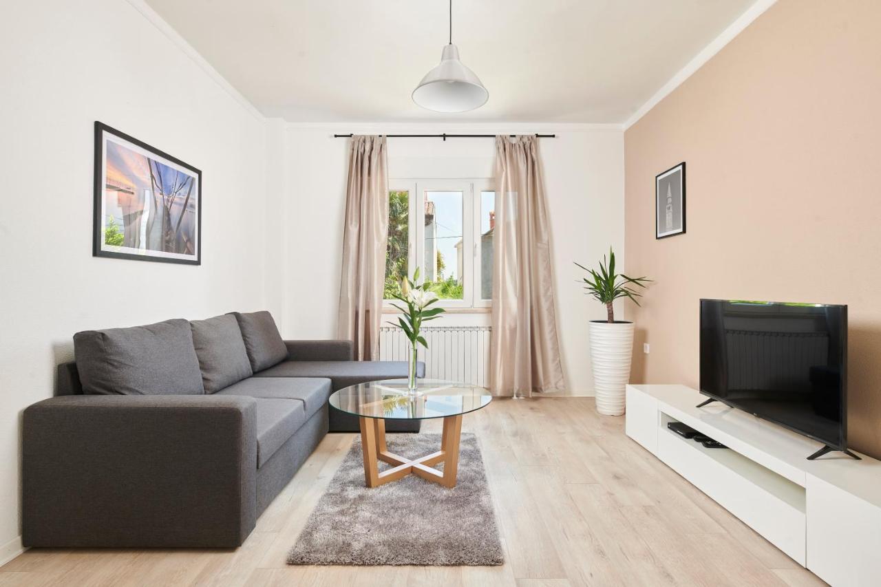 אומאג Belvedere Apartments מראה חיצוני תמונה