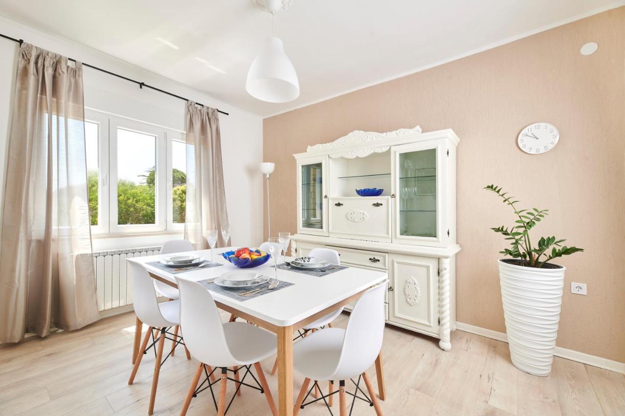 אומאג Belvedere Apartments מראה חיצוני תמונה