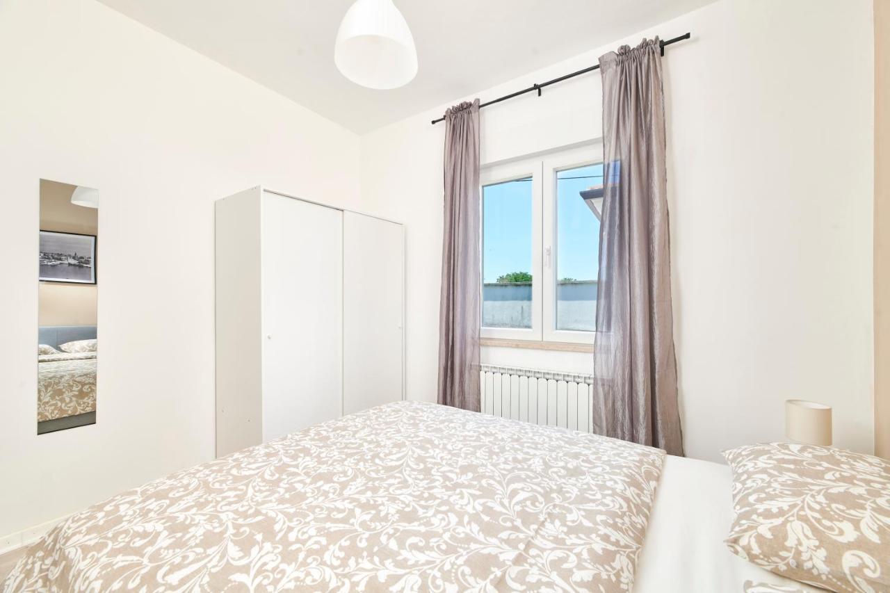 אומאג Belvedere Apartments מראה חיצוני תמונה