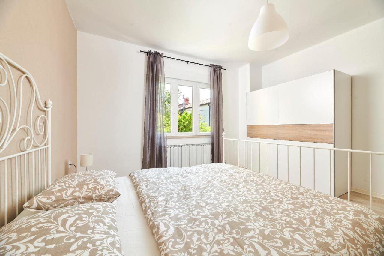 אומאג Belvedere Apartments מראה חיצוני תמונה