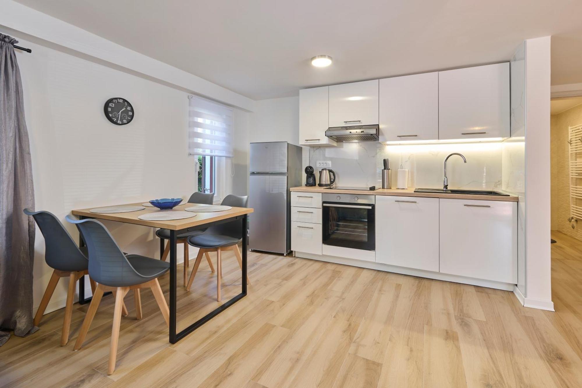 אומאג Belvedere Apartments מראה חיצוני תמונה